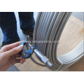 ASTM A269 TP316L BA Coiled Tubing